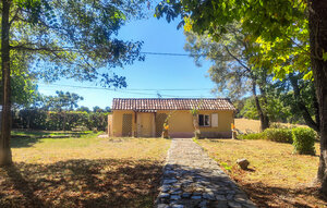 Holiday Home - SAINT CEZERT , France - FMH024 1
