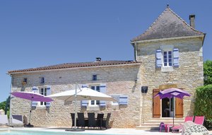 Holiday Home - Puy L'Evêque , France - FML044 1