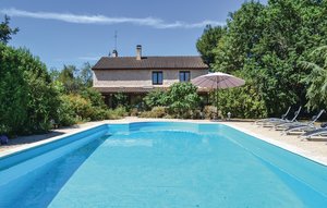 Holiday Home - Flaujac-Poujols , France - FML058 1