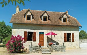 Holiday Home - Padirac , France - FML076 1