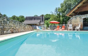 Holiday Home - Padirac , France - FML090 1