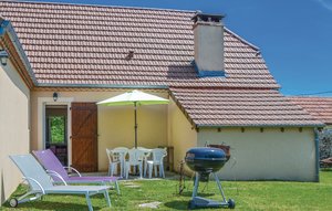 Holiday Home - Montfaucon , France - FML092 1