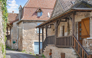Holiday Home - Marcilhac sur Célé , France - FML104 1