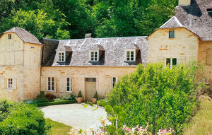 Holiday Home - Cressensac-Sarrazac , France - FML117 1