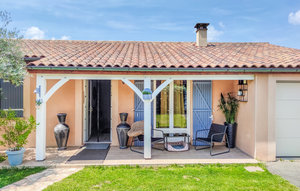 Holiday Home - Souillac , France - FML135 1
