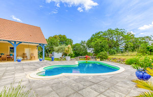 Holiday Home - St Céré , France - FML137 1