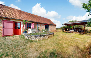 Holiday Home - Carlucet , France - FML143 1