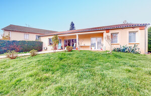 Holiday Home - Prayssac , France - FML144 1