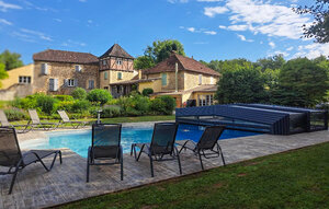 Holiday Home - Frayssinet-le-Gélat , France - FML145 1