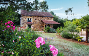 Holiday Home - Montcabrier , France - FML146 1