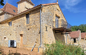 Holiday Home - Montgesty , France - FML147 1