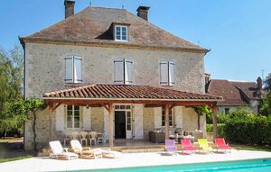 Holiday Home - Tauriac , France - FML150 1