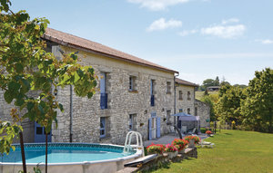 Holiday Home - Belvèze , France - FMN007 1