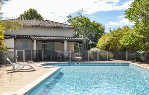 Holiday Home - Durfort Lacapelette , France - FMN015 1