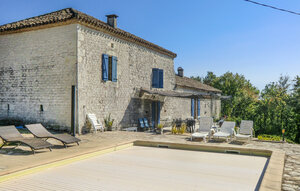 Holiday Home - La Boissière , France - FMN034 1