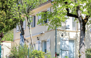 Holiday Home - Monclar de Quercy , France - FMN037 1