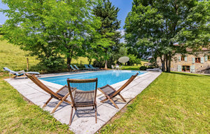 Holiday Home - Caylus , France - FMN700 1