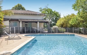 Holiday Home - Durfort Lacapelette , France - FMN702 1