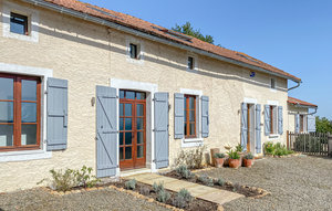 Holiday Home - Monfaucon , France - FMP011 1