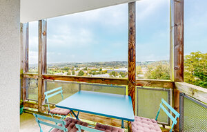 Apartment - Bagnères-de-Bigorre , France - FMP029 1