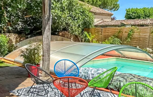 Holiday Home - Sieurac , France - FMT055 1