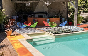 Holiday Home - Sieurac , France - FMT055 1