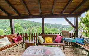 Holiday Home - Saint Laurent d'Olt , France - FMV018 1