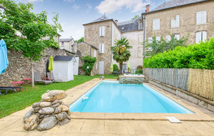 Apartment - Saint Jean du Bruel , France - FMV019 1