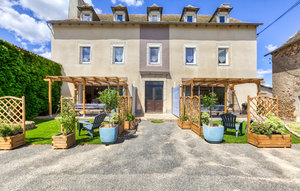 Holiday Home - Rodez , France - FMV029 1