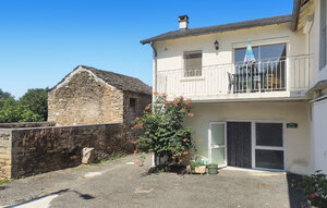 Holiday Home - Brasc , France - FMV071 1