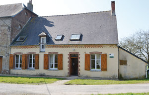 Holiday Home - Chigny , France - FNA032 1