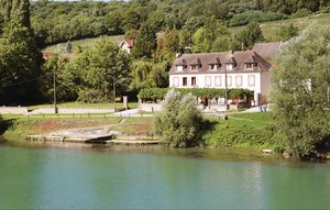Holiday Home - Jaulgonne , France - FNA035 1