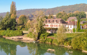 Holiday Home - Jaulgonne , France - FNA036 1