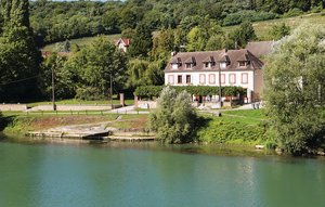 Holiday Home - Jaulgonne , France - FNA038 1