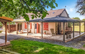 Holiday Home - Besmont , France - FNA041 1