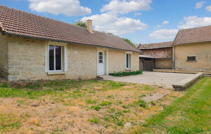 Holiday Home - Monthenault , France - FNA044 1
