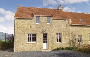 Holiday Home - Englesqueville La Percee , France - FNC003 1
