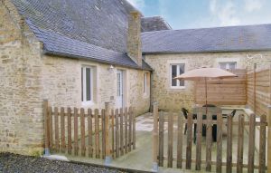 Holiday Home - Deux-Jumeaux , France - FNC031 1