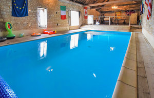 Holiday Home - St. Germain du Pert , France - FNC132 1