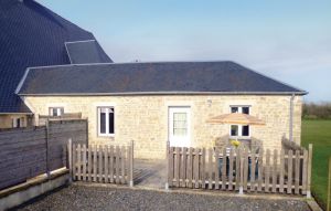 Holiday Home - Deux-Jumeaux , France - FNC172 1