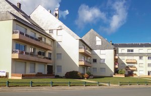 Apartment - Grandcamp-Maisy , France - FNC210 1