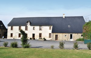 Holiday Home - Canchy , France - FNC214 1