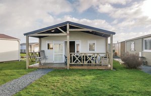 Holiday Home - Grandcamp Maisy , France - FNC224 1