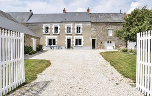 Holiday Home - Anctoville , France - FNC225 1