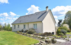 Holiday Home - Montchamp , France - FNC231 1