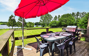 Holiday Home - Saint-Germain-de-Tallevende , France - FNC232 1