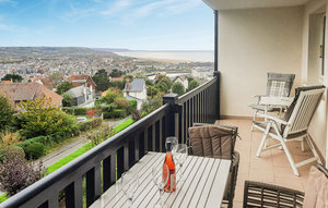 Apartment - Trouville-sur-Mer , France - FNC236 1