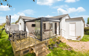 Holiday Home - Hermanville-sur-mer , France - FNC238 1