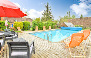 Holiday Home - La Contrée , France - FNC242 1