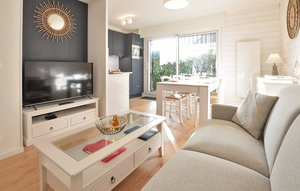 Apartment - Cabourg , France - FNC252 1